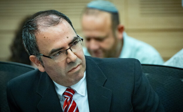 משנה ליועמ"שית, גיל לימון