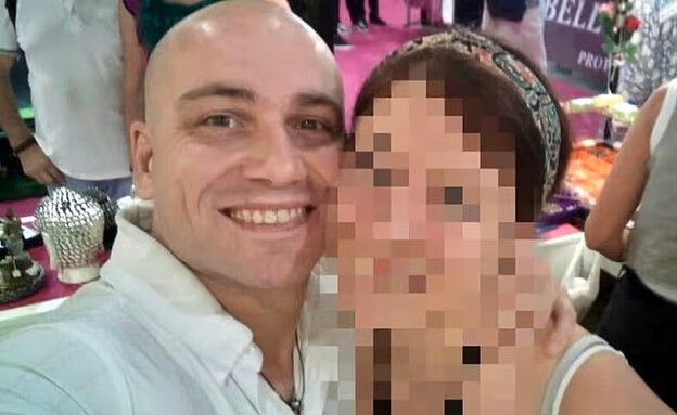 סיריל זטארה (צילום: מתוך הרשתות החברתיות לפי סעיף 27א׳ לחוק זכויות יוצרים)