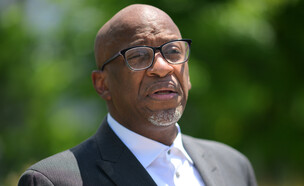 דוני מקלורקין (צילום: GETTY IMAGES)