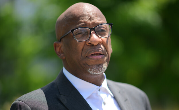 דוני מקלורקין (צילום: GETTY IMAGES)