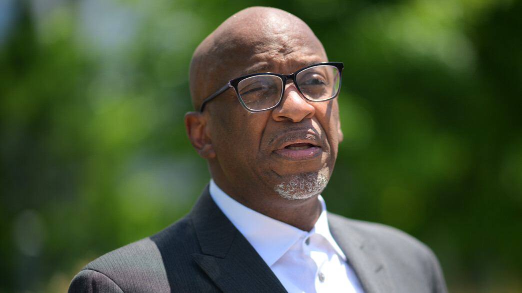 דוני מקלורקין