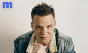 מייקל הרפז (צילום: שי פרנקו)