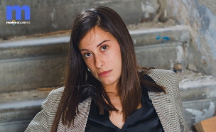 מורן ברכה (צילום: עופר חן)