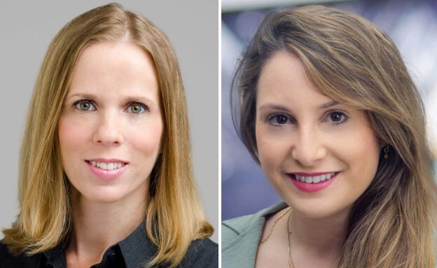 עדי רוזן כהן, הילה זילברשטיין 