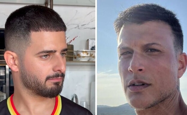 אסי עזר, עדן חסון