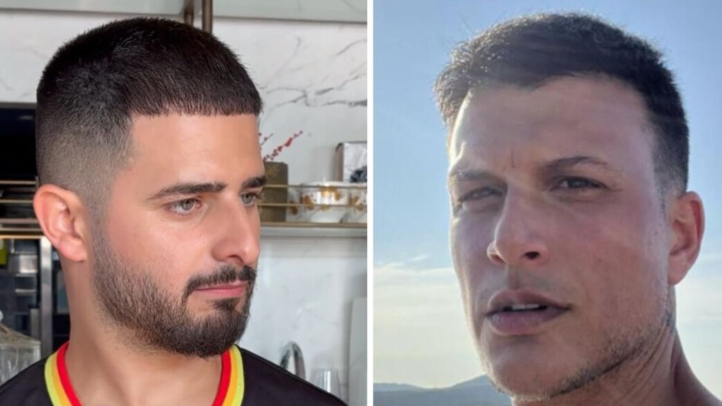 אסי עזר, עדן חסון