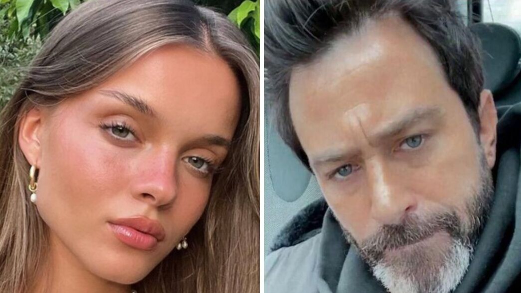 אנה זק, יהודה לוי