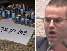 ח"כ יוראי להב-הרצנו, הרצח בברנוער