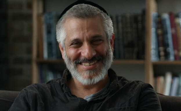 אביתר בנאי, "סיכוי להינצל" (צילום: אשר בן יאיר, באדיבות yes דוקו)