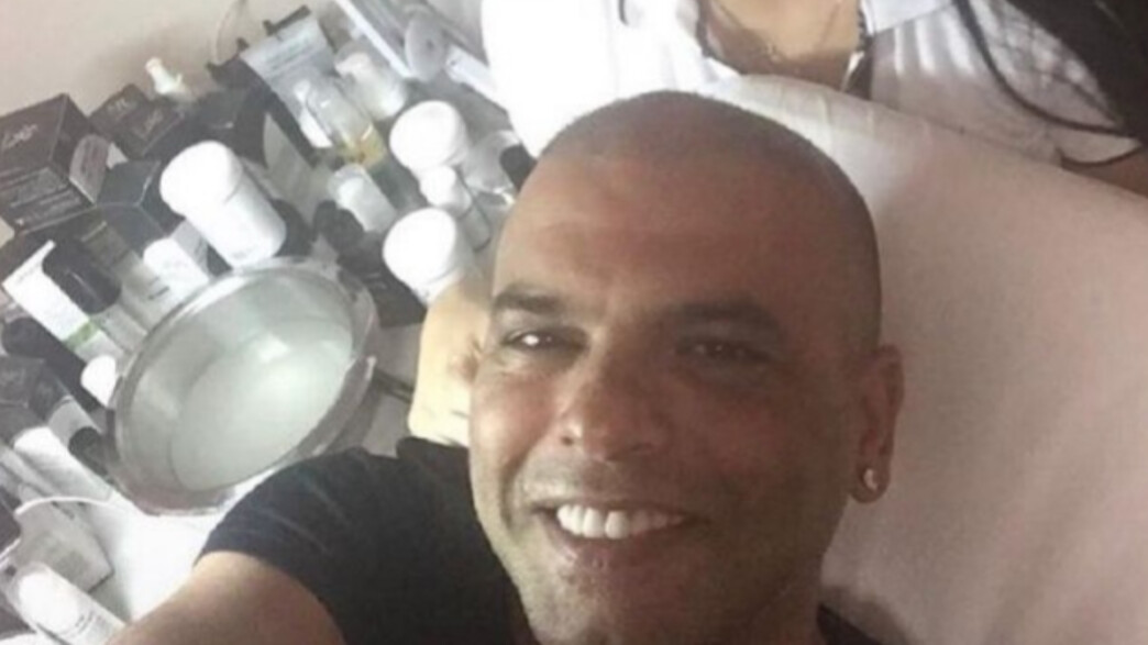 אייל גולן והמתלוננת