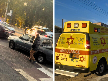 רצח משולש בצפון: 3 גברים נרצחו ביריות לאור יום