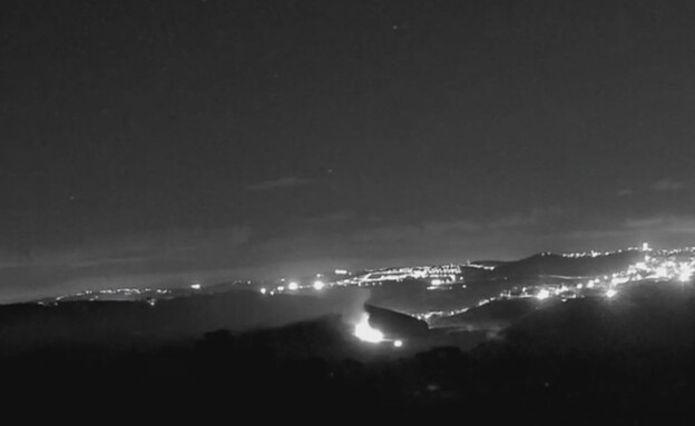 קו התפר נחנק קו התפר נחנק