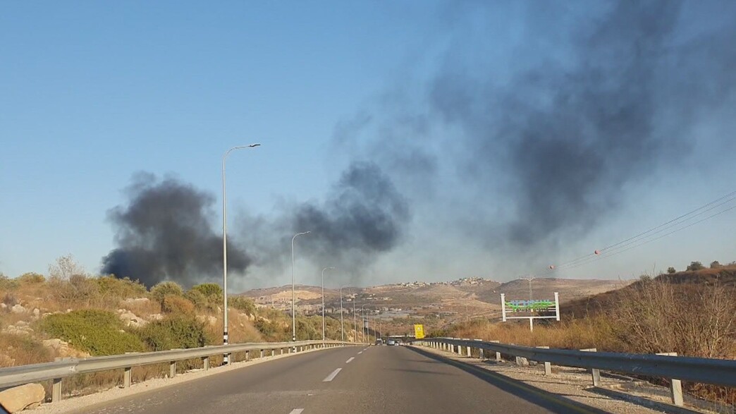 קו התפר נחנק