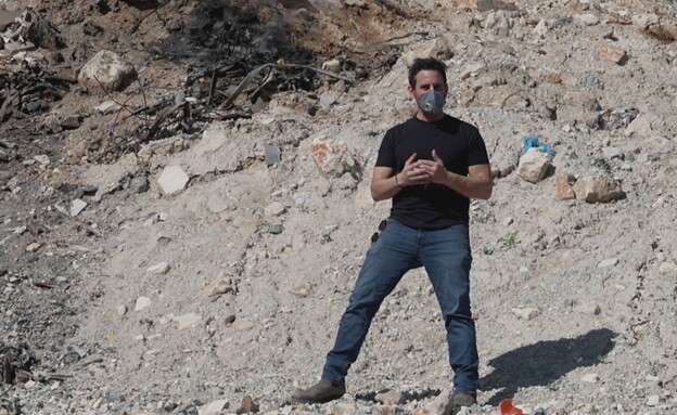 קו התפר נחנק קו התפר נחנק