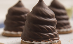 קרמבו ביתי של ליאור ויובל (צילום: רועי ברקוביץ, mako אוכל)