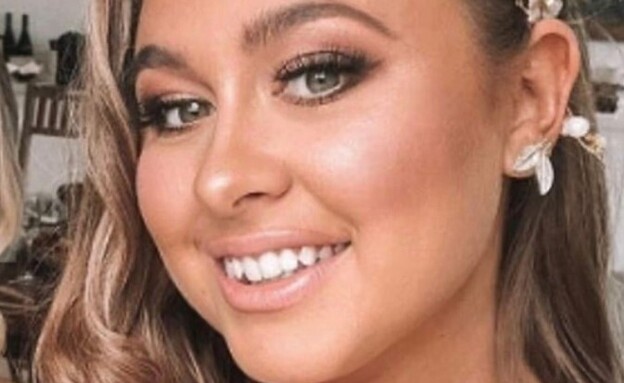 נעמי טקאה קרייג (צילום: מתוך הרשתות החברתיות לפי סעיף 27א' לחוק זכויות יוצרים)