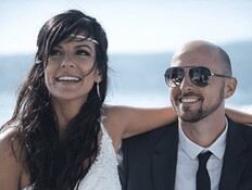 נמלטה מהלהבות עם הכסף והשאירה את המבלים למות