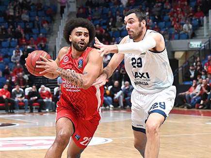 לאמב עשה את שלו (ברני ארדוב)