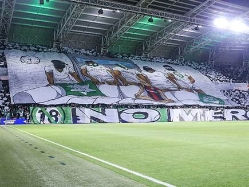 (צילום: מאור אלקסלסי) (צילום: ספורט 5)