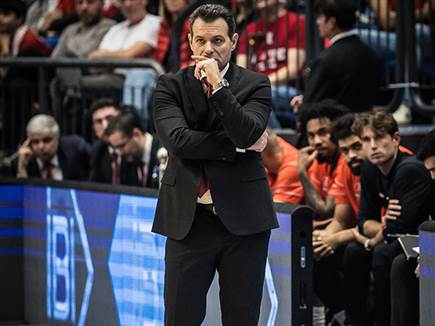 עם שני הפסדי בית רצופים (צילום: עודד קרני)