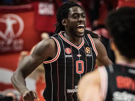 בשבוע הבא: ר&ldquo;ג וגליל נגד האדומים בליגה (צילום: עודד קרני)