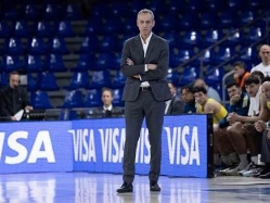 (Photo by MANAURE QUINTERO / AFP via Getty Images) (צילום: ספורט 5)