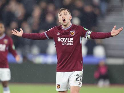 (Photo by Rob Newell - CameraSport via Getty Images) (צילום: ספורט 5)