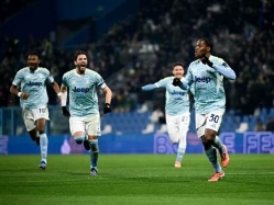 (Photo by Maurizio Lagana/Getty Images) (צילום: ספורט 5)