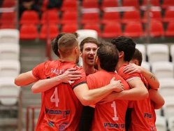 (צילום: שמעון קנלמן) (צילום: ספורט 5)