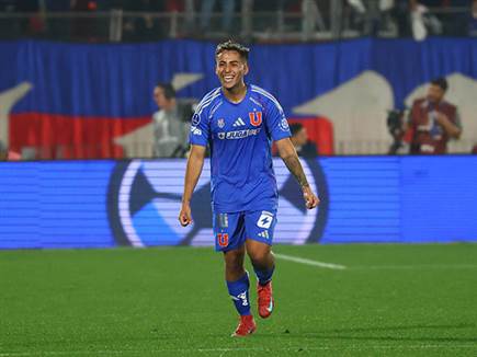 ( Marcelo Hernandez/Getty Images) (צילום: ספורט 5)