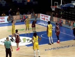 sportFive1655833 (צילום: ספורט 5)