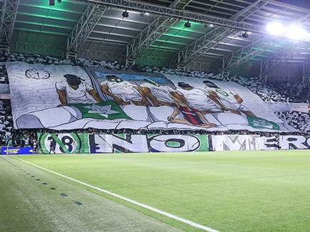 (מאור אלקסלסי) (צילום: ספורט 5)