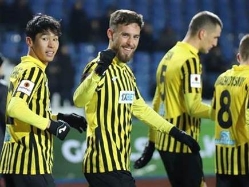 (עמוד האינסטגרם של עופרי ארד) (צילום: ספורט 5)