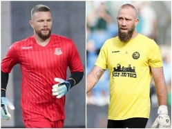 (אלן שיבר) (צילום: ספורט 5)