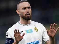 (GETTY) (צילום: ספורט 5)