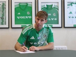 (האתר הרשמי של מכבי חיפה) (צילום: ספורט 5)