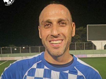 sportFive1655915 (צילום: ספורט 5)