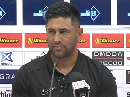 sportFive1655928 (צילום: ספורט 5)