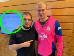 (אינסטגרם) (צילום: ספורט 5)