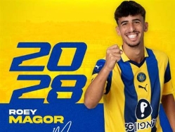 sportFive1655951 (צילום: ספורט 5)