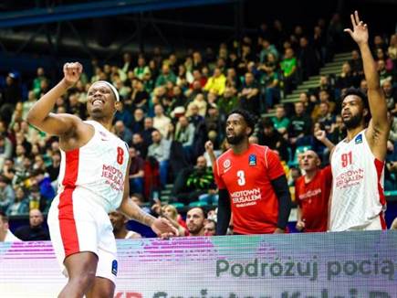 (מיכל בן גיגי, הפועל מידטאון ירושלים)