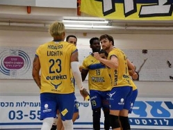 (רינת ורדי, מכבי `יעדים` ת"א) (צילום: ספורט 5)