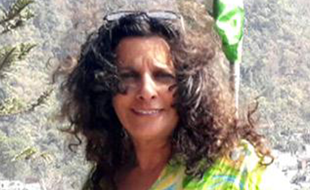 אופירה חיים ז"ל