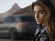 לא יוניקורן: רכבי הסלבס - במה נוסעת נועה קירל?