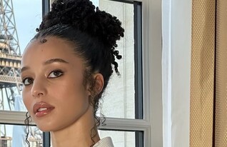 צ'ייס אינפיניטי (צילום: אינסטגרם, chaseinfiniti)