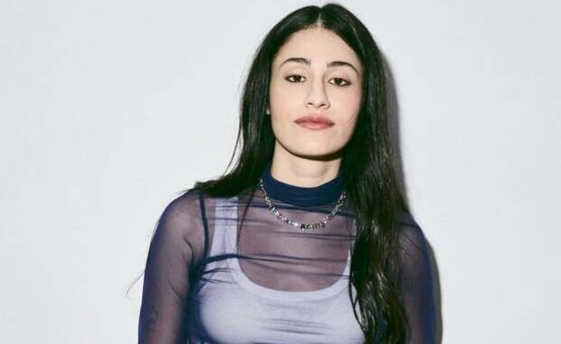 שירה זלוף נו פילטר