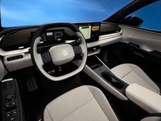 המכונית הזו תקבע אם פולקסווגן יוצאת לדרך מוצלחת