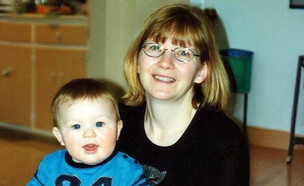 זאקרי טרנר (צילום: מתוך הרשתות החברתיות בהתאם לסעיף 27א' בחוק)