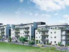 הפרויקט של רן-אור במודיעין