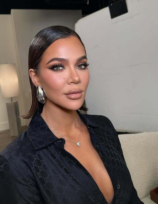 קלואי קרדשיאן